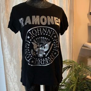 Ramones Tee